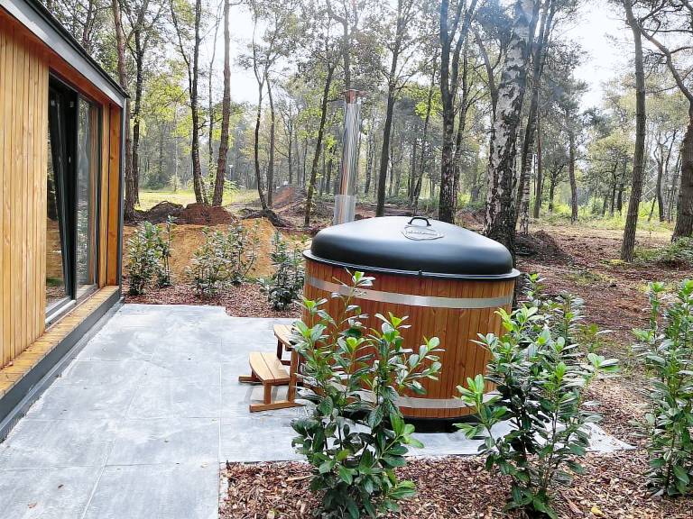Chalet Haarle