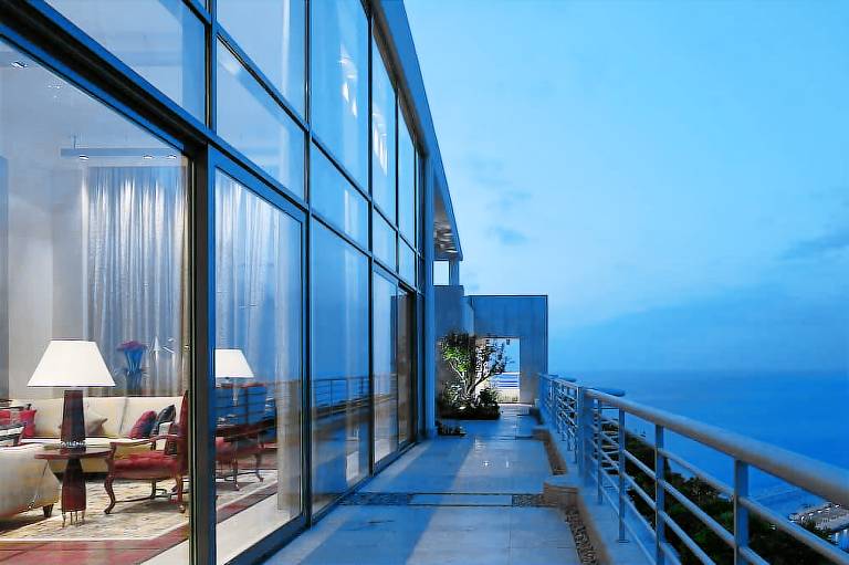 InterContinental Phoenicia Beirut by IHG