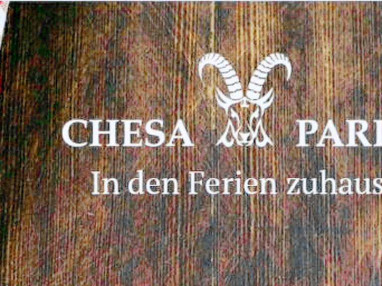 Ferienwohnung Parpan