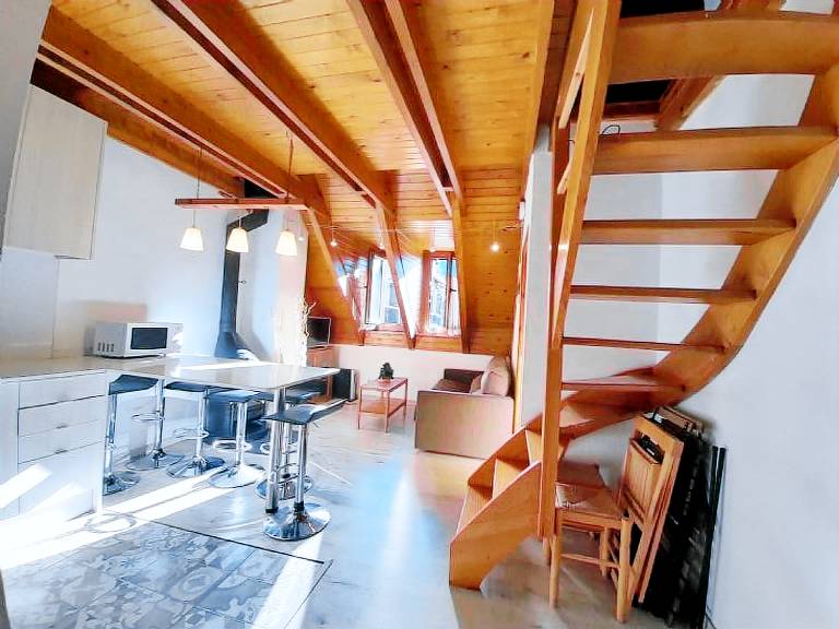 Apartamento Espot