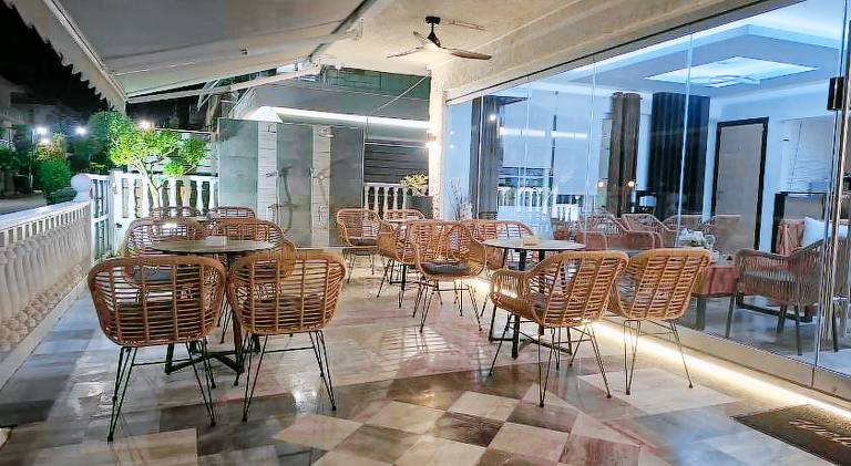 Hotel Kostas — photo 5