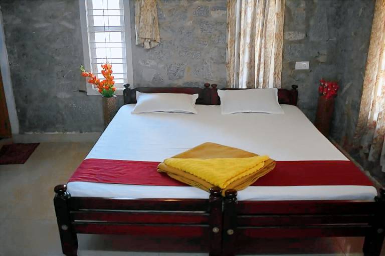 Ivory Hills 3Bedroom bungalow vythiri, wayanad — photo 2