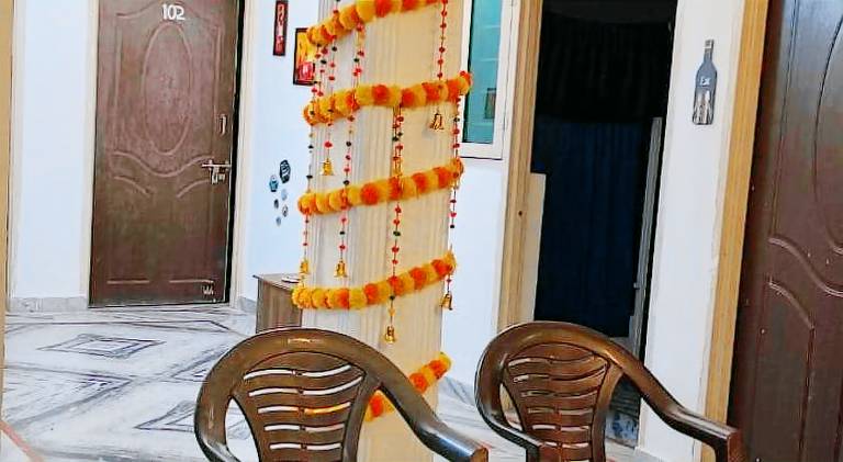 The GreenView HomeStay — photo 5