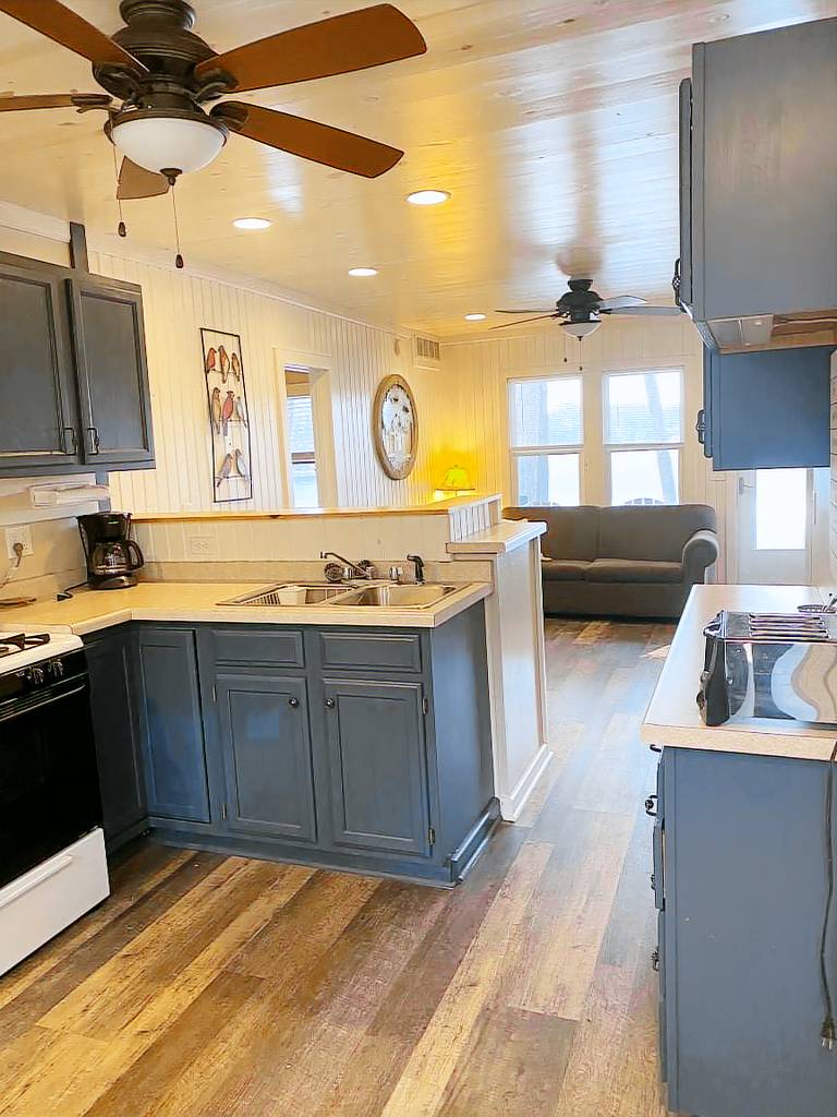 Cabin  Waupaca