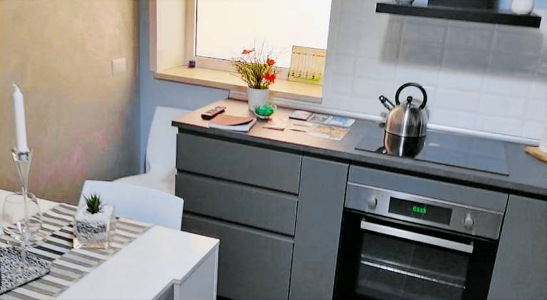 Rental apartment with 1 room for 4 persons — photo 4