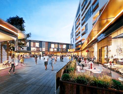 Apartment Bromley
