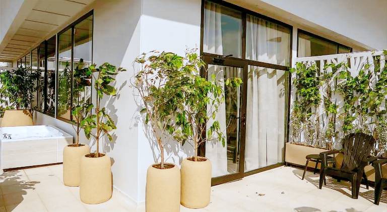 Terrazas Hotel Boutique — photo 5