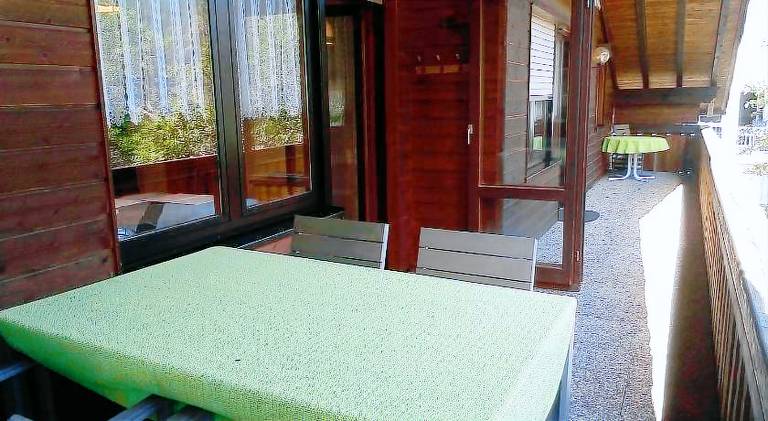 Schwarzwald - Villa Appartments Titisee — photo 5