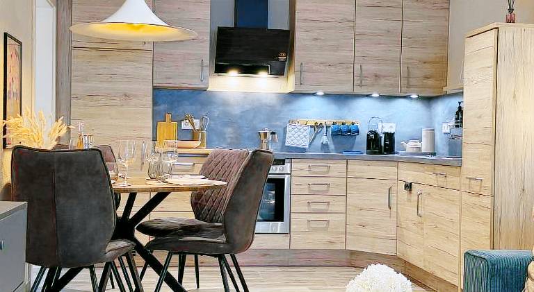 Rental apartment | Pet-friendly — photo 4