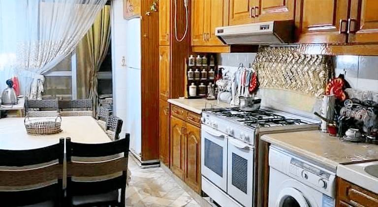 Serviced apartment | Next to King Abdullah I Mosque | Pets are welcome — photo 3
