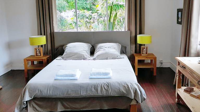 Logement Baie-Mahault