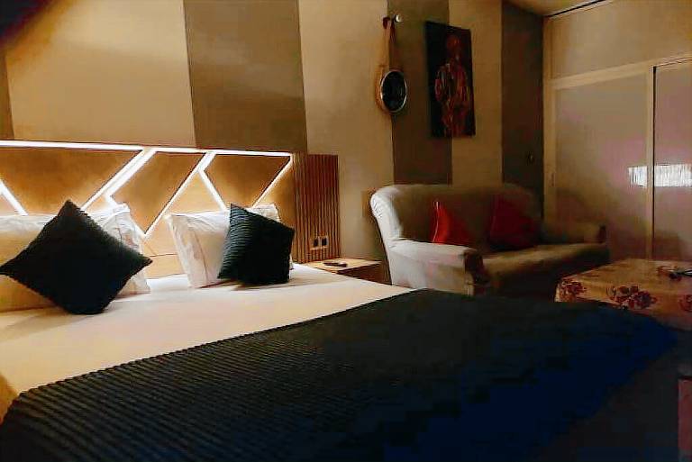 Apartamento Rabat