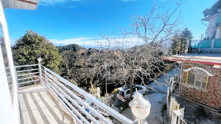 Vacation home with 1 room for 2 persons — photo 5