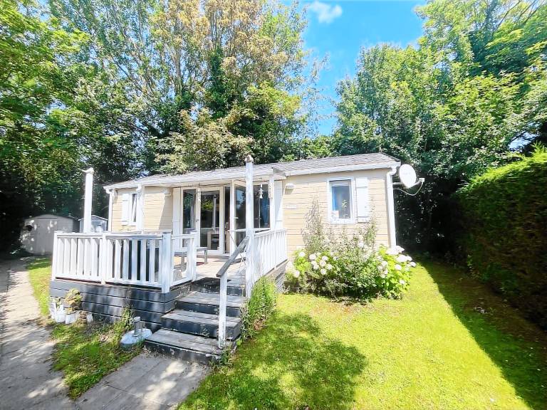 Ferienhaus inKamperland, Provinz Zeeland  f&uuml;r max. 4 Personen