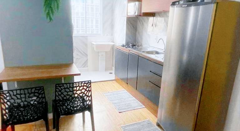 Holiday apartment with pool | Close to Municipal Market | Pets are welcome — photo 5