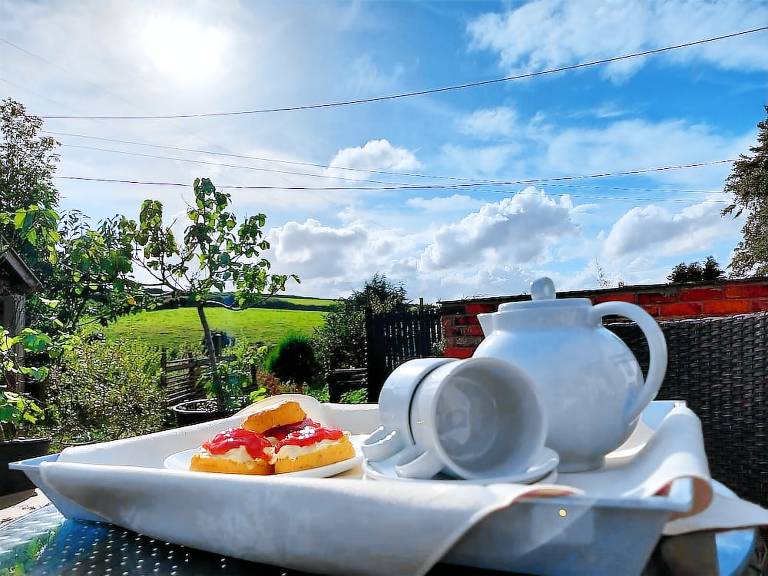 Bed and breakfast  Lynton and Lynmouth