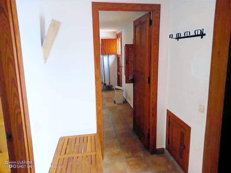 Cabin Las Negras
