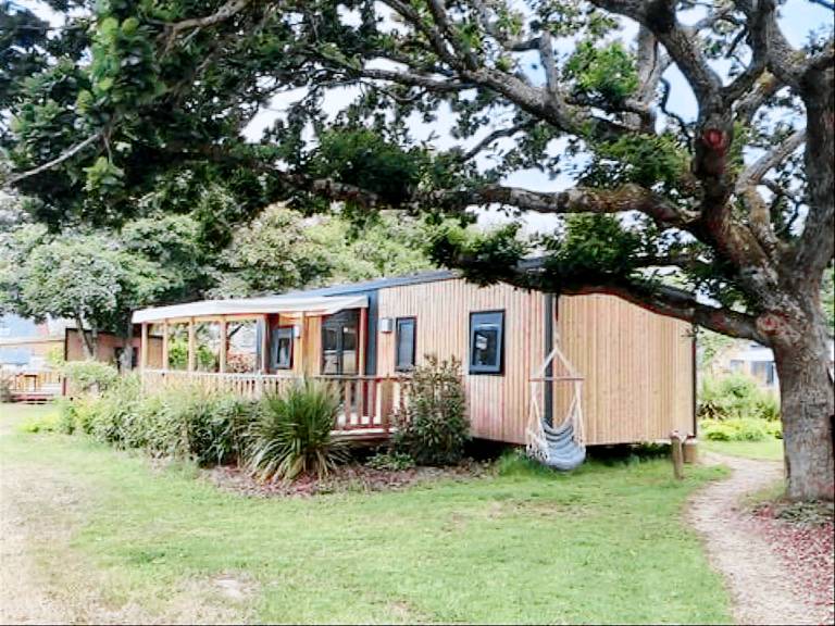 Mobil-home Saint-Jean-du-Doigt