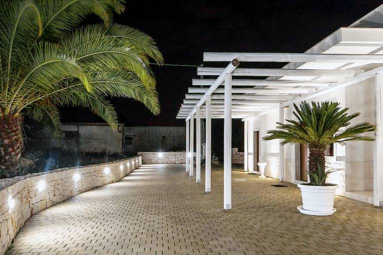 Bed & Breakfast  Putignano