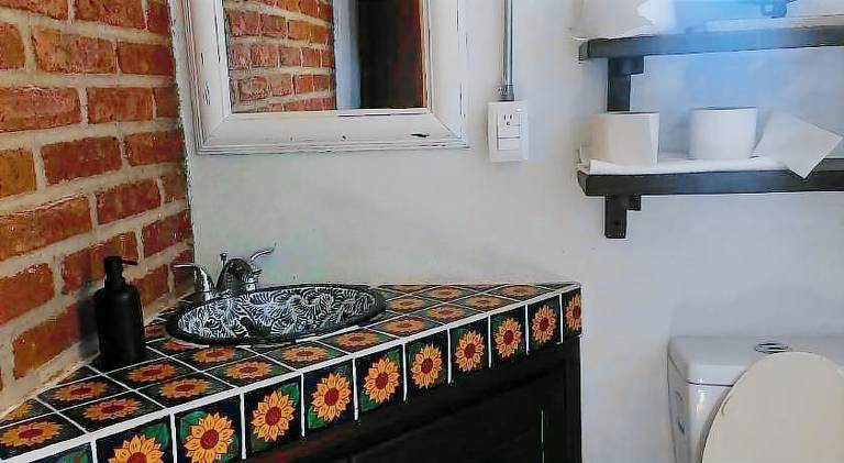 Suites de Lujo en el Corazon de la ciudad — photo 3