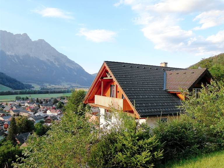 Ferienwohnung  Öblarn