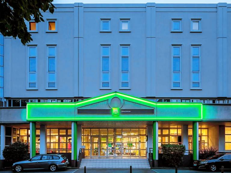 IBIS Styles Antony Paris Sud — photo 2
