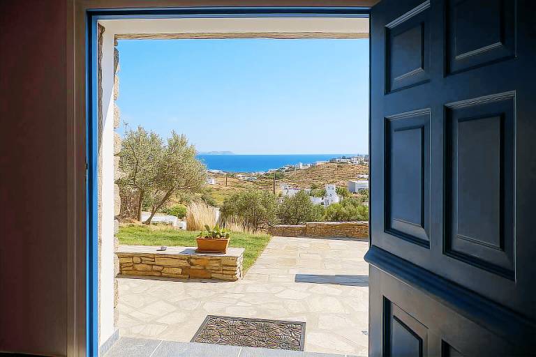 σπίτι  Agios Sostis