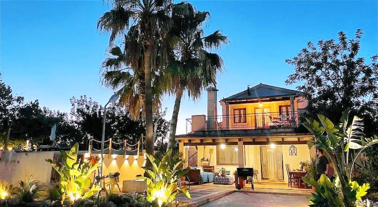Fully equipped pleasant villa with yard, grill & private pool | Perfect for remote work | Pet-friendly — photo 5