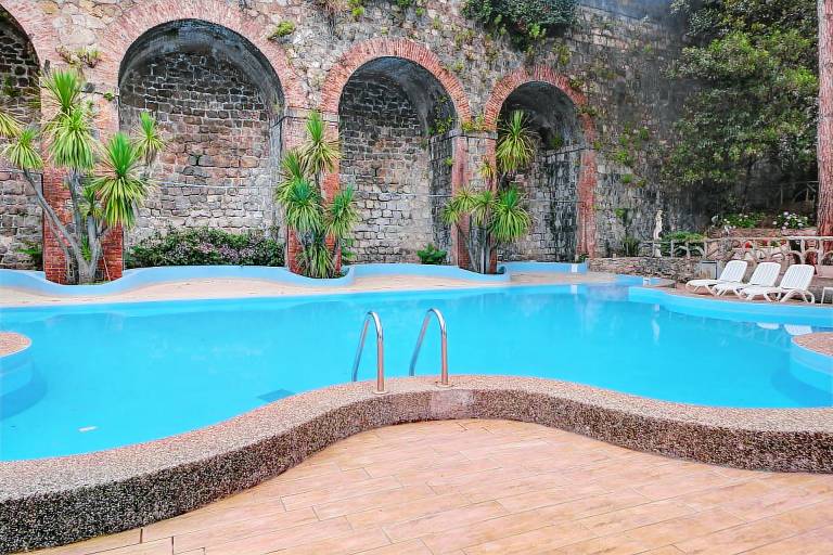 Apartment Bilocale Moneglia 21 close to the Beach with Shared Pool & Wi-Fi — photo 4
