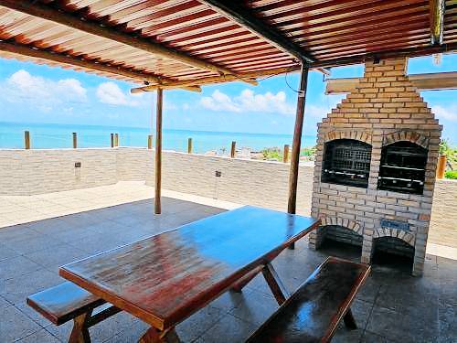 Apartamento Parnamirim
