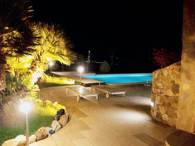 Villa Vado Ligure