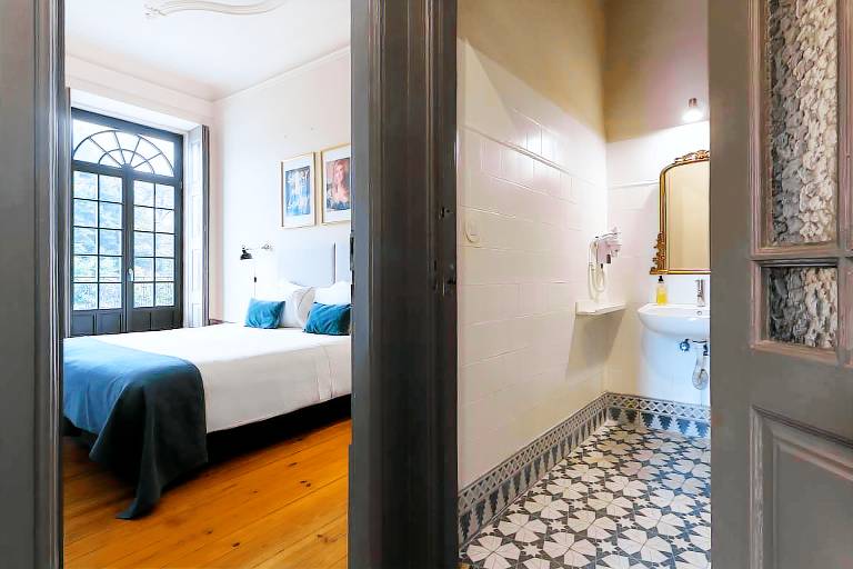 Holiday apartment | Near Dom Luís I Bridge | Dogs allowed — photo 5