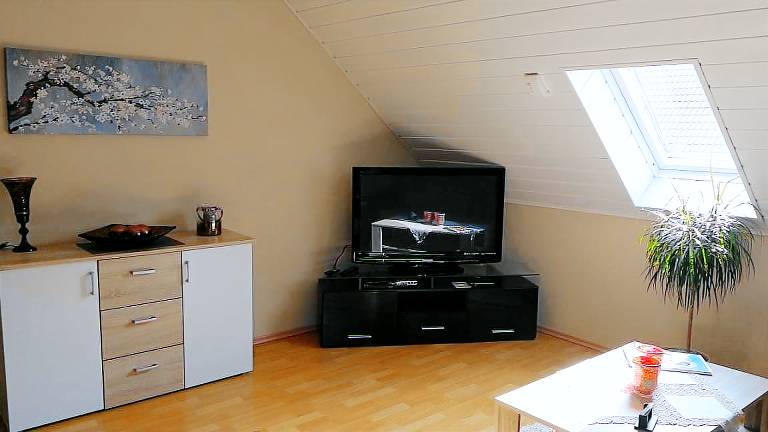 Ferienwohnung Rhauderfehn