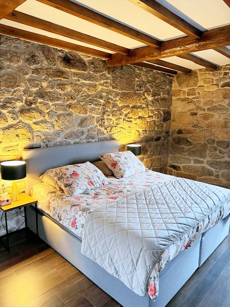 Chambre d'hôtes Taboada