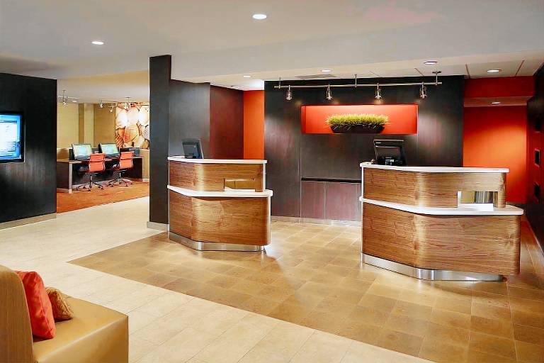Courtyard by Marriott West Palm Beach — photo 5