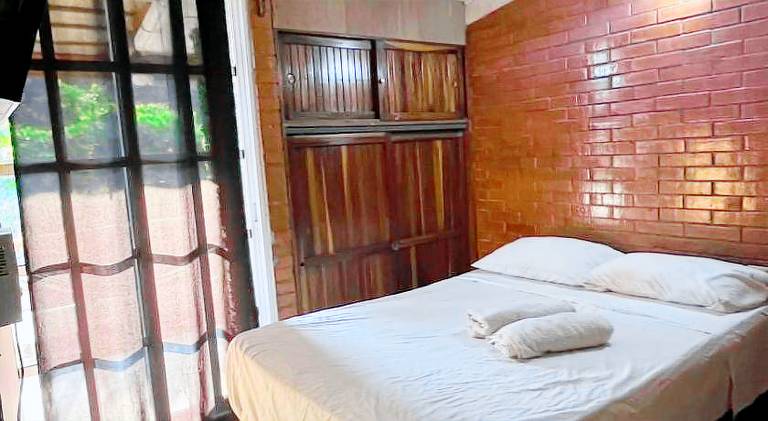 Apartment with 2 rooms for 6 persons in Oaxaca