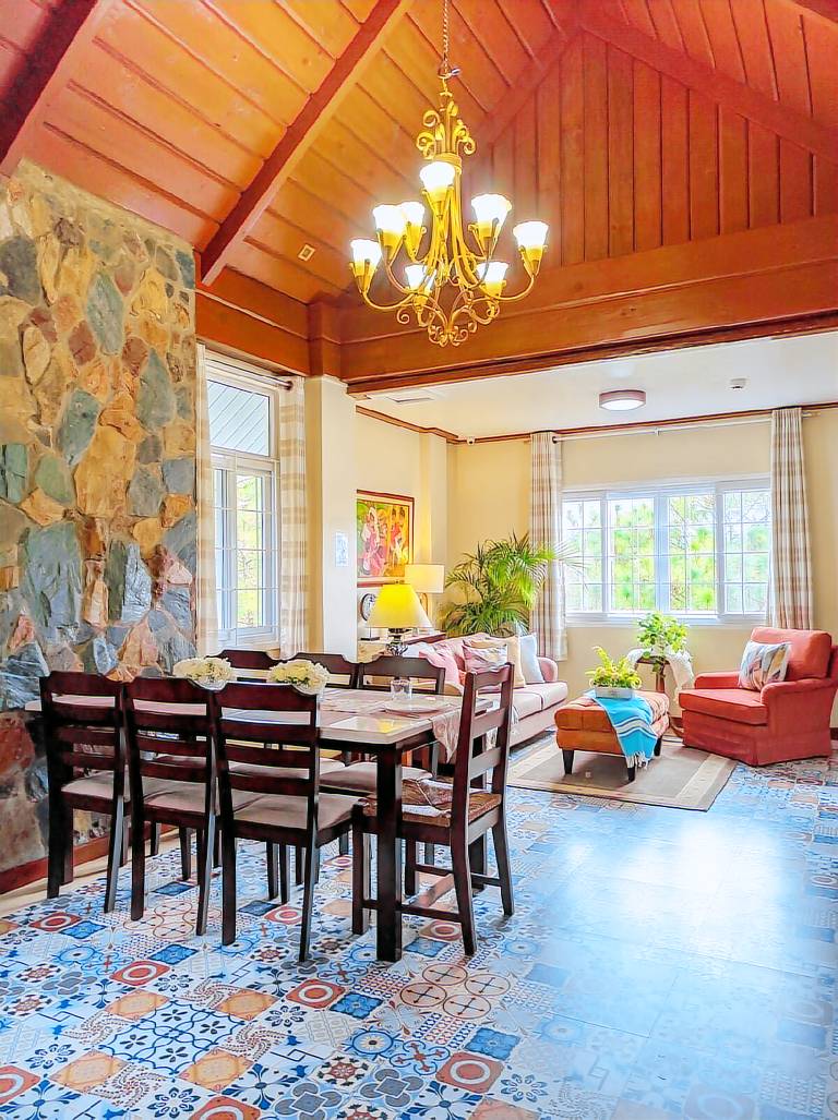 Beautiful vacation home with barbeque | Suitable for remote work | Pets allowed — photo 5