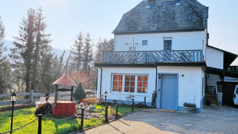 Ferienwohnung  Kröv