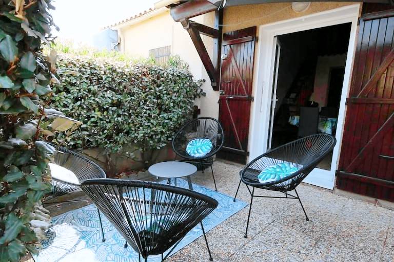 Villa Villeneuve-lès-Béziers