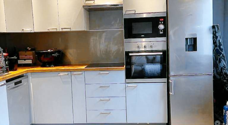 Rental apartment with 1 room for 4 persons — photo 3