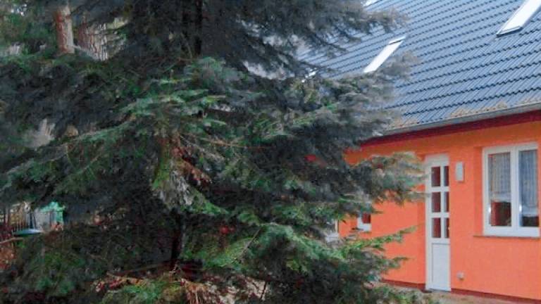 Ferienwohnung Güstrow