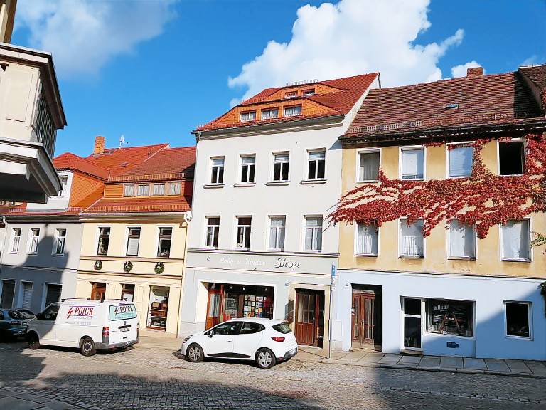 Ferienwohnung Kamenz