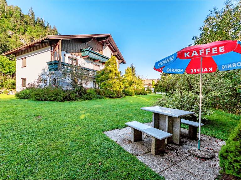 Ferienwohnung Klagenfurt am Wörthersee