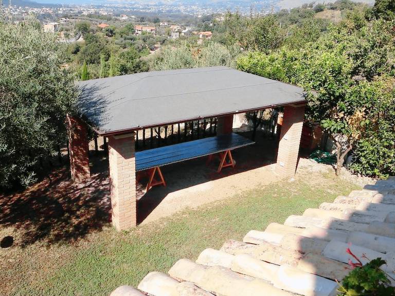 Appartamento  Scauri