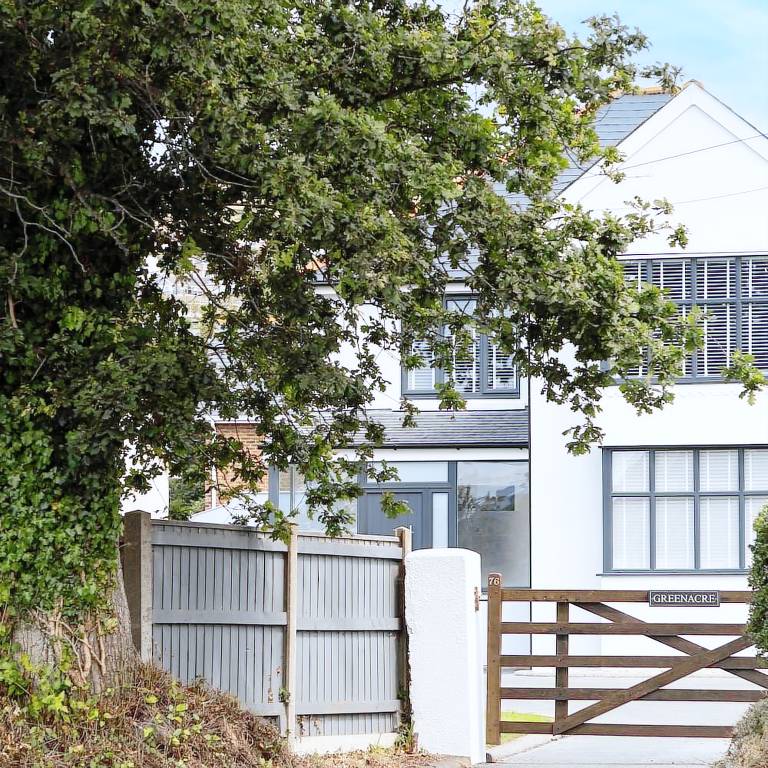 House Newton Abbot