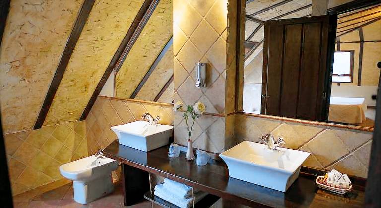 Hotel Casa Beletri — photo 2
