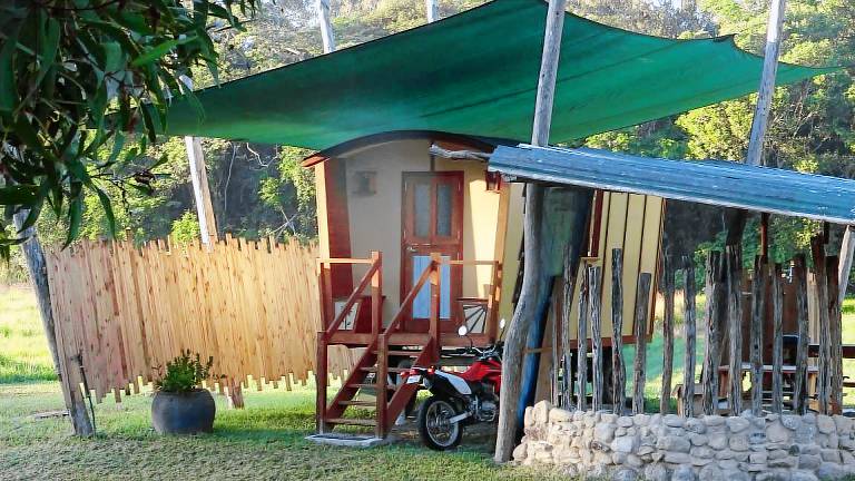 Cabin  Port Douglas
