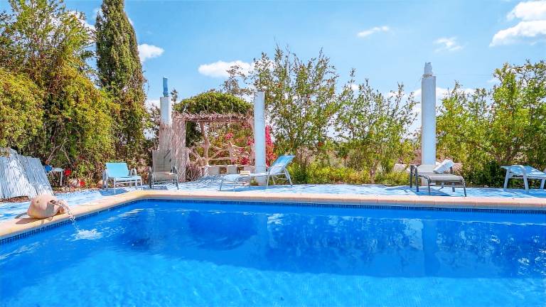 Villa Huércal-Overa