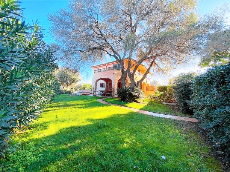 Holiday apartment with garden — photo 5