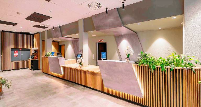 Sure Hotel by Best Western Hilden-Düsseldorf — photo 3